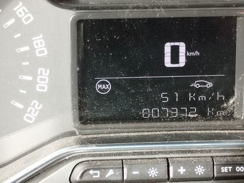 Citro&euml;n C3 PureTech 82 S&S BVM5 Graphic 2020 occasion Cessieu 38110