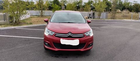 Citroen c4 Citroën  PureTech 110 BVM Feel