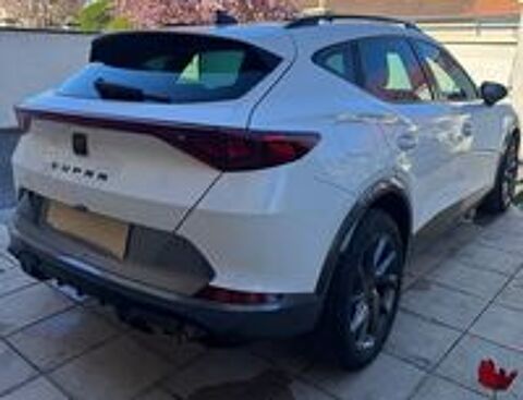Formentor 1.4 e-HYBRID 245 ch DSG6 VZ 2022 occasion 91150 &Eacute;tampes