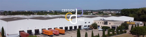 A VENDRE ENTREP&Ocirc;TS (AVEC BUREAUX) DE 26 431 M&sup2; DANS LE SUD DE LA FRANCE (PROXIMITE GRANDS AXES) 15540000 30000 Nimes