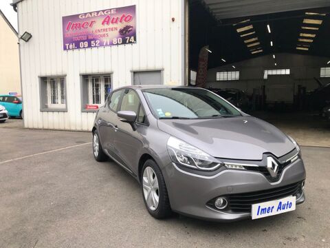 Renault clio iv CLIO 4 1.5DCI 75ch ENERGY BUSINESS