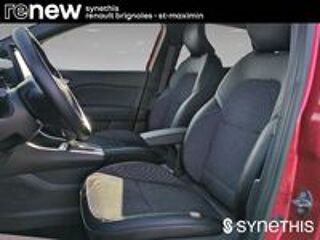 Captur E-Tech 145 SL Rive Gauche 2023 occasion 83170 Brignoles