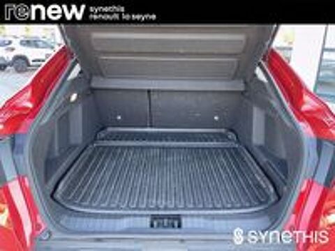Arkana E-Tech 145 - 23 Techno 2023 occasion 83500 La Seyne-sur-Mer
