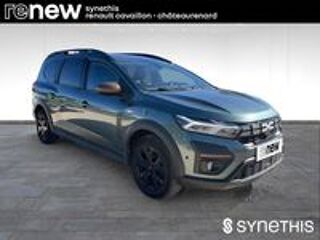 Jogger ECO-G 100 7 places Extreme + 2023 occasion 84300 Cavaillon
