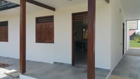  Villa � louer 3 pi�ces 74 m�