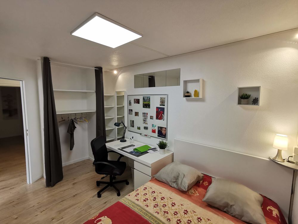 Location Appartement Appartement de 90 m2 sur Talence avec chambre dispo Talence