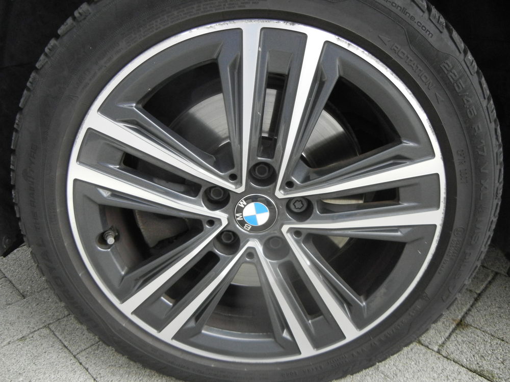 S&eacute;rie 1 ADML/CAMERA/CLIM*AUTO/FULL*LED/NAVI/PDC/17 2019 occasion BE-8900 Ieper (Ypres)