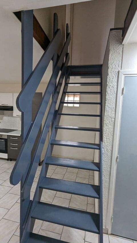  Maison � louer 4 pi�ces 88 m� Corbehem