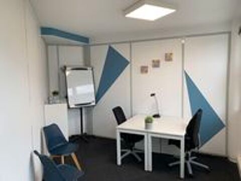   Espace de bureau tout compris pour vous-même et votre équipe à Montpellier Optimum  