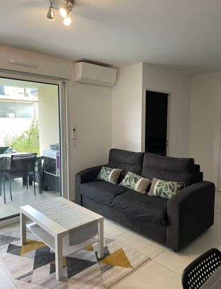  Appartement � vendre 2 pi�ces 46 m�