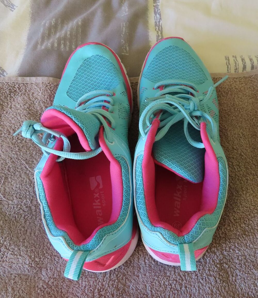 baskets Chaussures