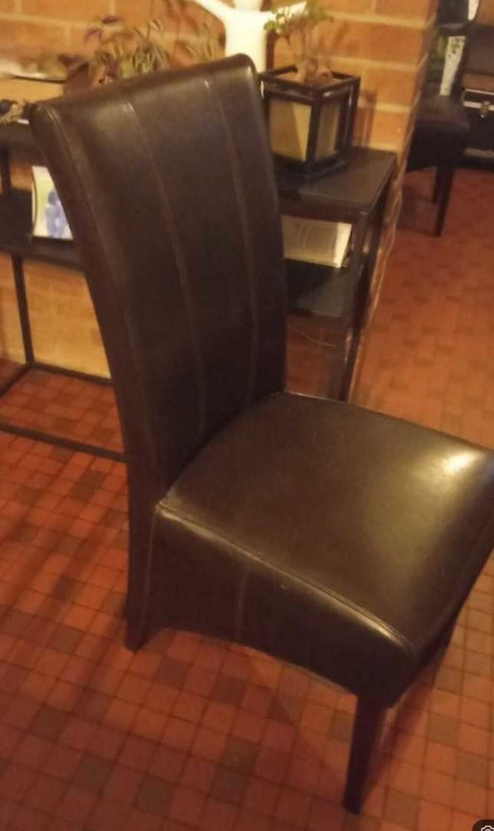 chaises de salon Meubles