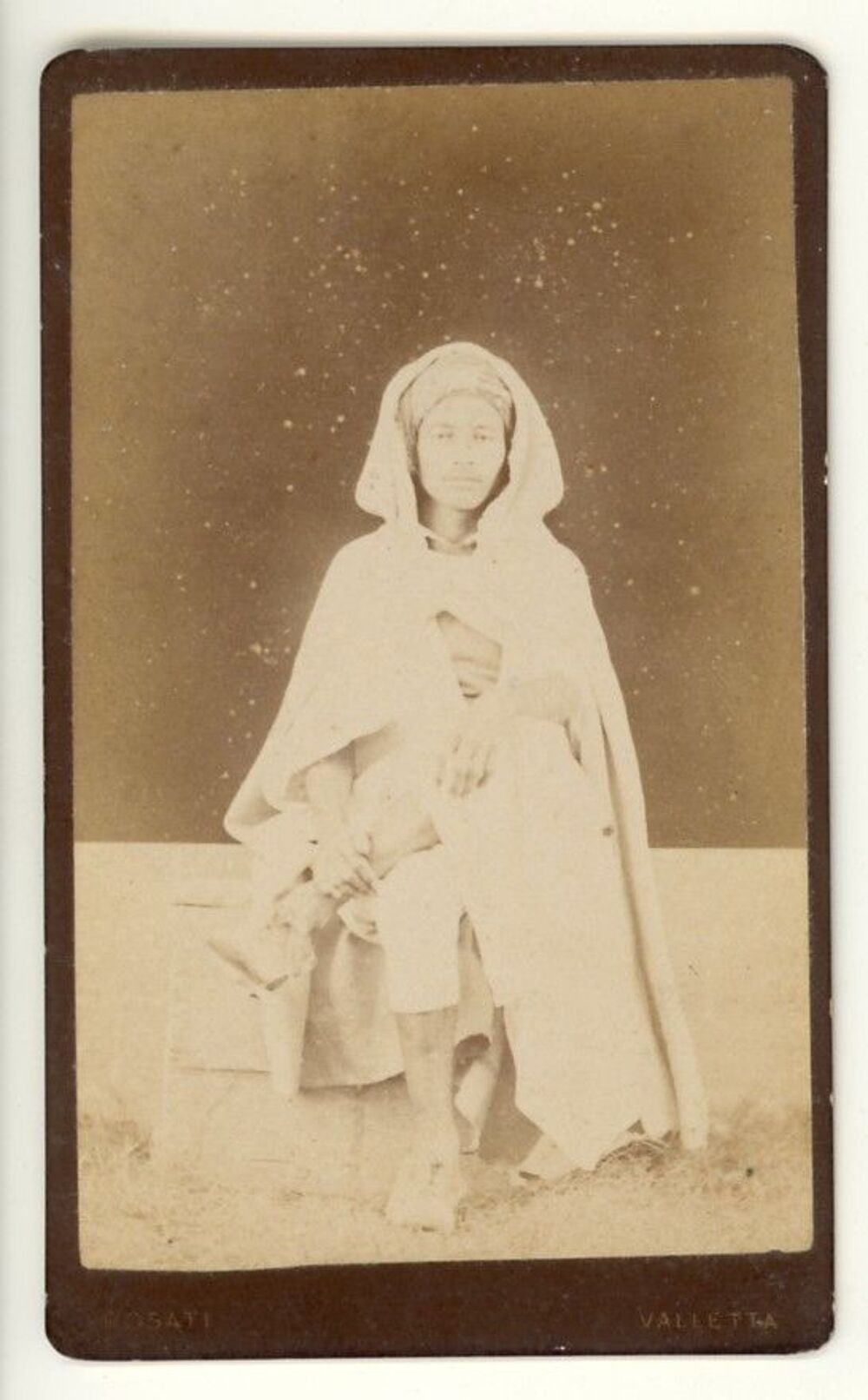 Photographies Anciennes Format CDV Personnages XIXe 