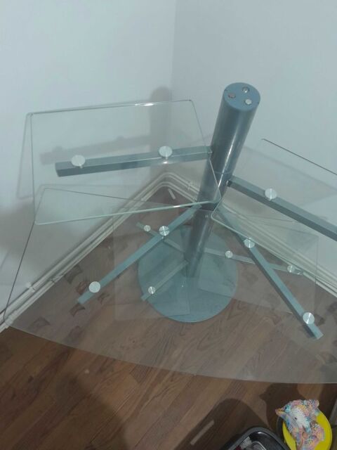 Table bureau en verre 100 Puylaurens (81)