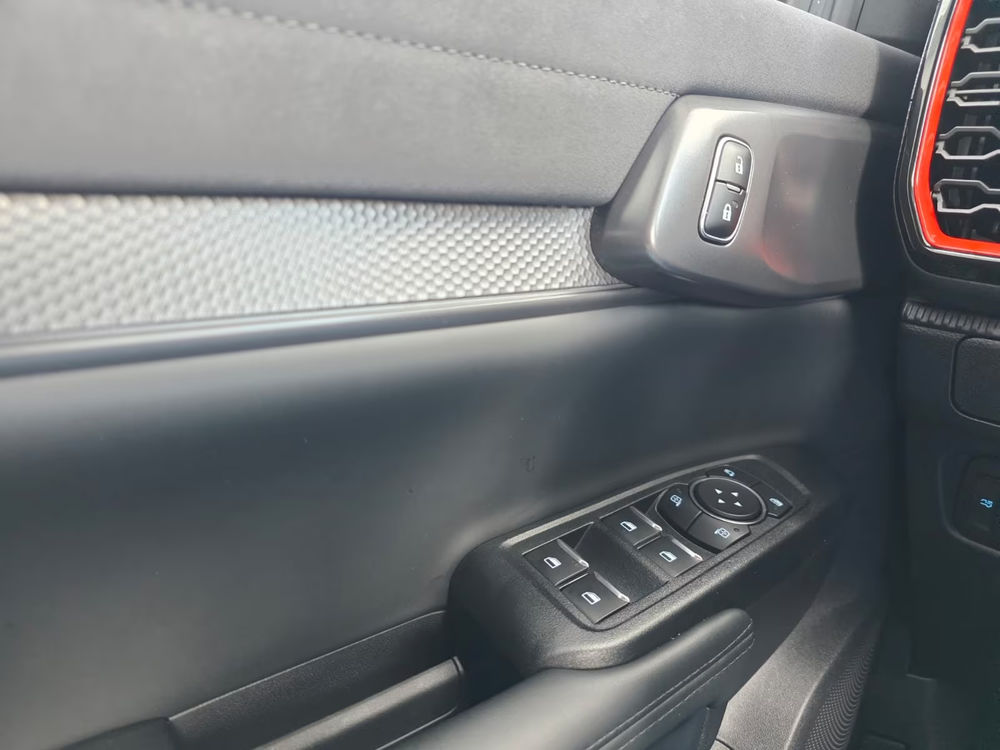 Ranger RANGER DOUBLE CABINE 3.0 ECOBOOST V6 292 CH S&S BVA10 RAPTOR 2024 occasion 11000 Carcassonne
