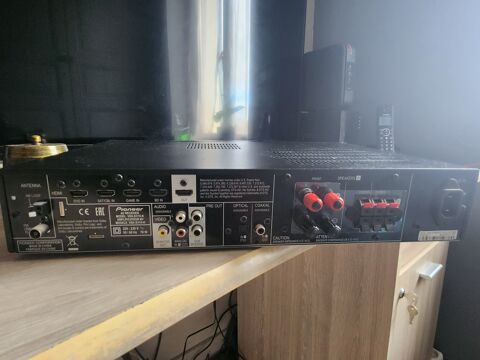 Home cinma Pioneer VSX-S310 60 La Fert-sous-Jouarre (77)