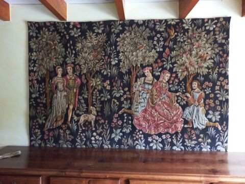 Tapisserie Roncq (59)