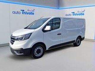 Trafic TRAFIC FG BLUE DCI 150 L1H1 3T AUTO EXTRA 2025 occasion 42120 Le Coteau