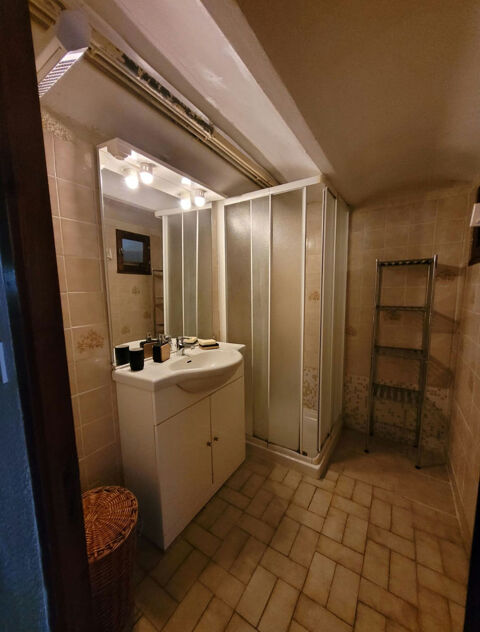  Appartement � louer 1 pi�ce 30 m�