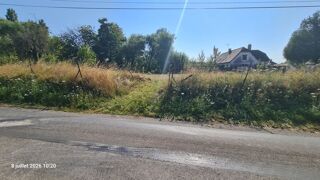  Terrain à vendre 2400 m² Mareuil-en-brie