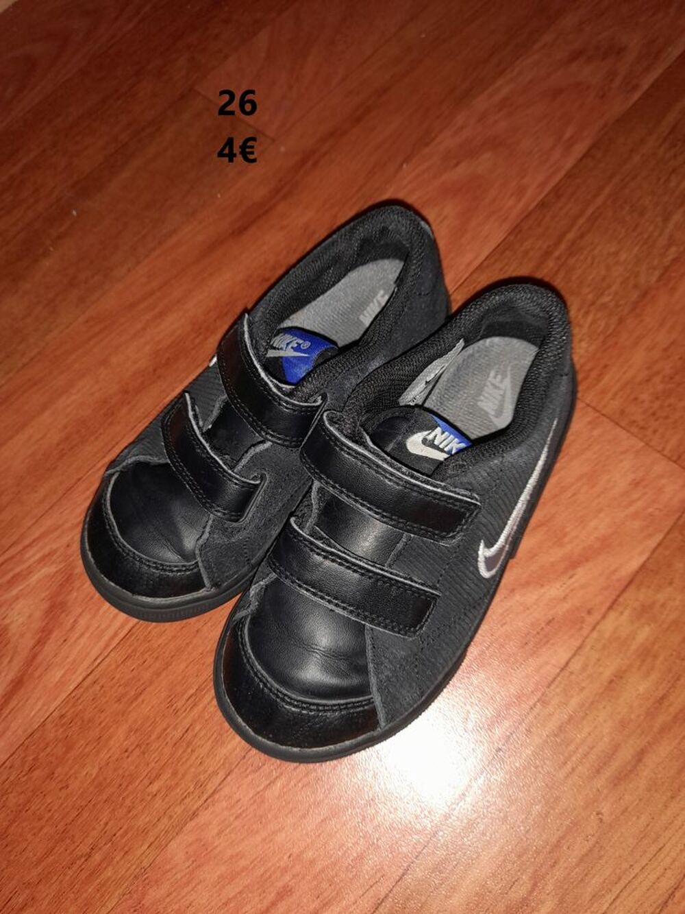 chaussures du 16 au 30 Chaussures enfants