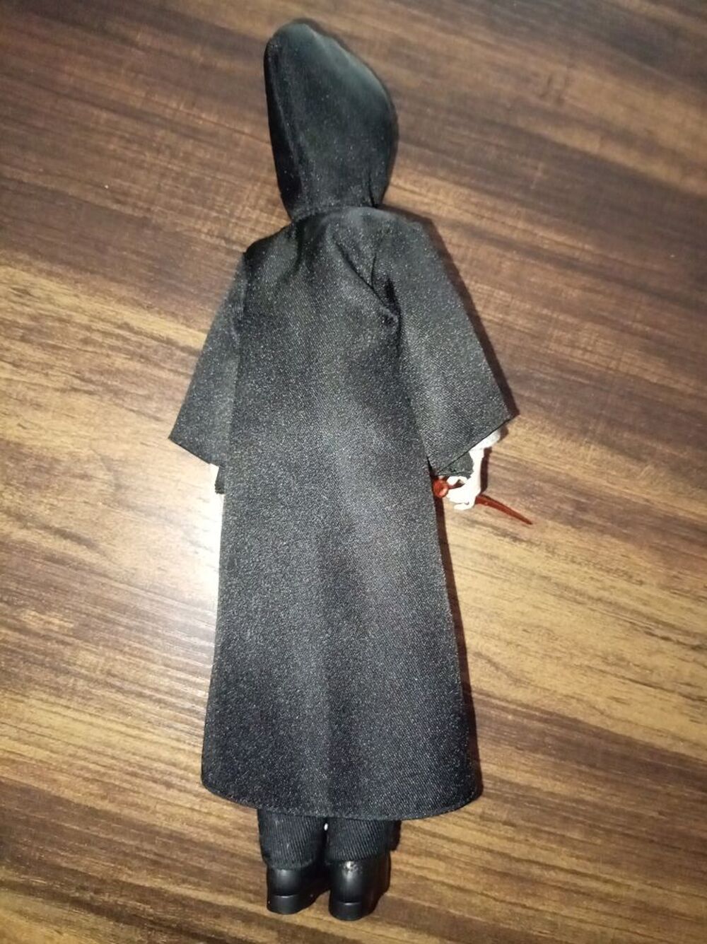 Figurine poup&eacute;e Harry Potter 30cm collection jouet Jeux / jouets