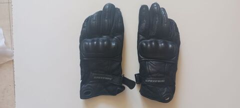 Gants moto Speedway 14 Vitrolles (13)