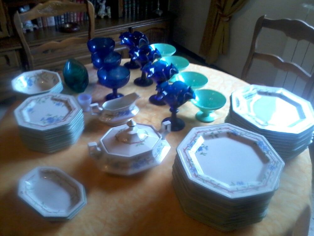 service de table 