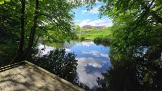 Vente Appartement Le Privilège d'un environnement Calme et Verdoyant au coeur Rennes