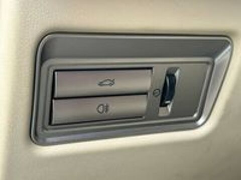 XF 4.2 V8 - 298 Luxe Premium A 2008 occasion Binche