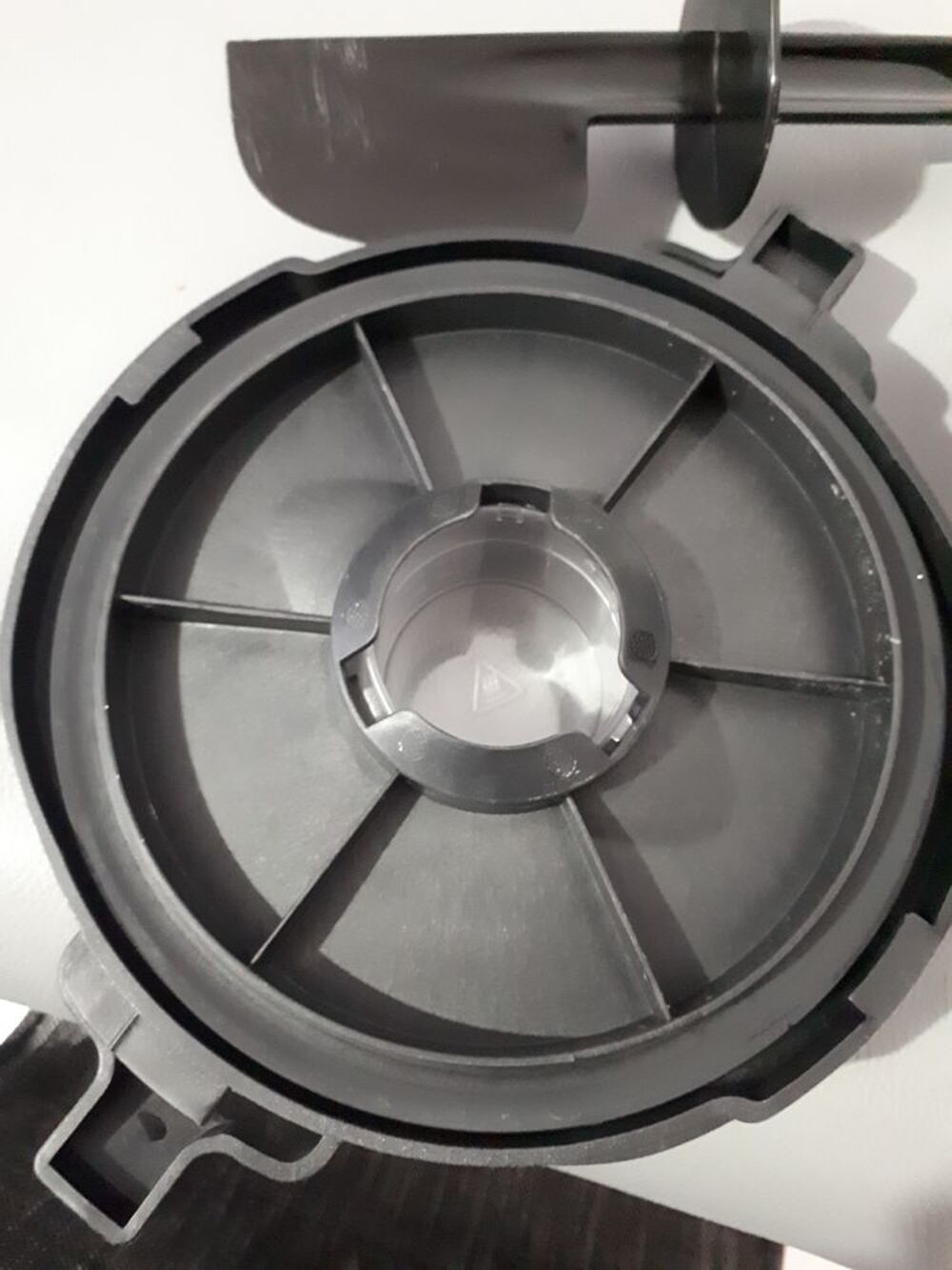 Robot de cuisine multifonctions Electroménager