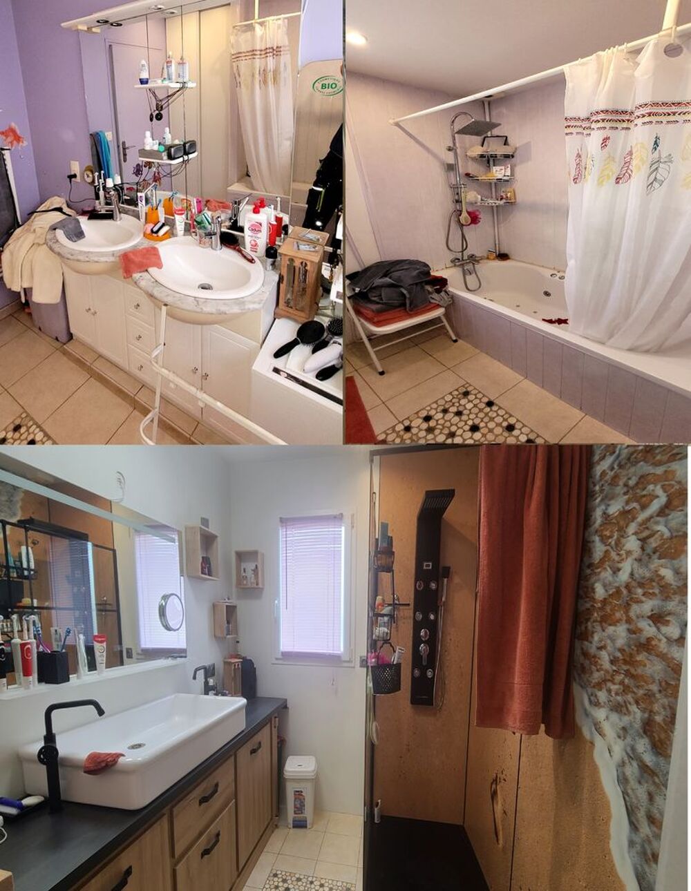   Donnez un coup de neuf à votre intérieur 