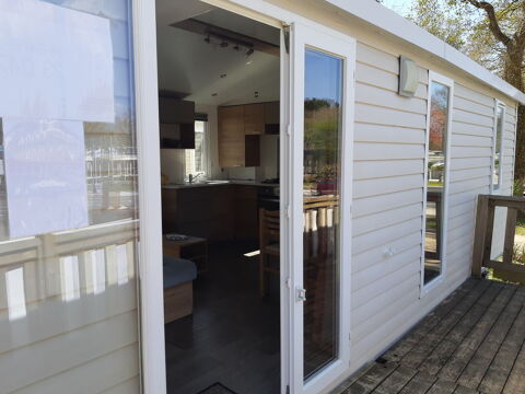 Annonce voiture Mobil-Home Mobil-Home 16529 