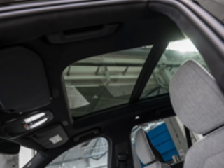XC90 T8 AWD Hybride Rechargeable 310+145 G-8 7pl Ultra Style Dark 2024 occasion 59000 Lille