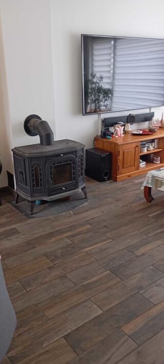  Maison à vendre 3 pièces 80 m²