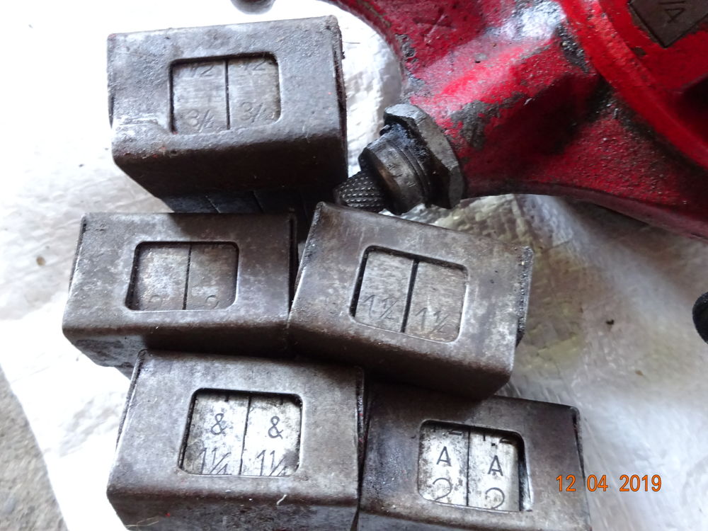 FILIERE MANUELLE AJUSTABLE VIRAX Bricolage