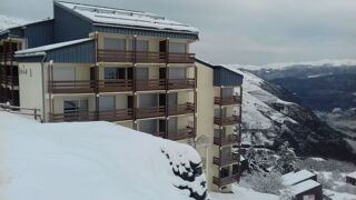 Location  Appartement 