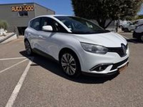 Scenic IV Scenic dCi 95 Energy Life 2017 occasion 84290 Sainte-C&eacute;cile-les-Vignes