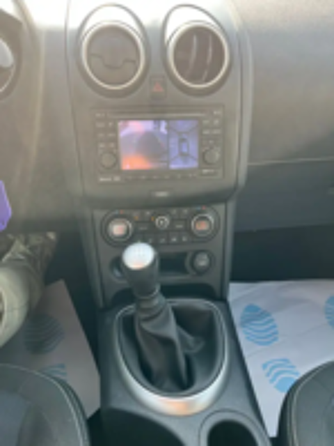 Qashqai 1.6 dCi 130 FAP All-Mode Stop/Start 360 2012 occasion 45770 Saran