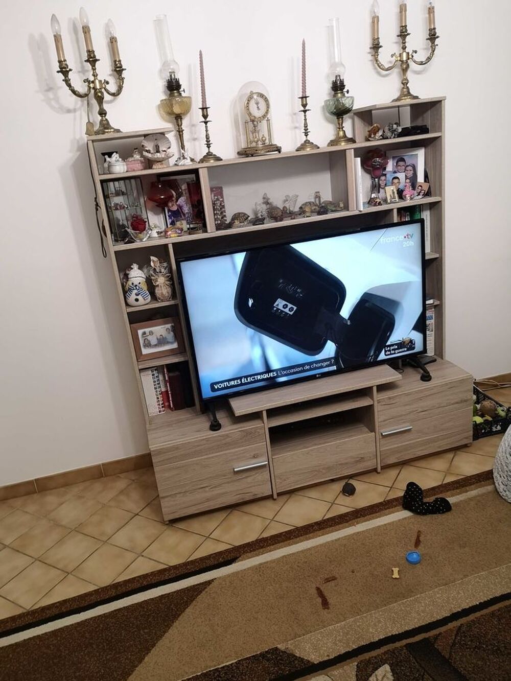meuble tv Meubles