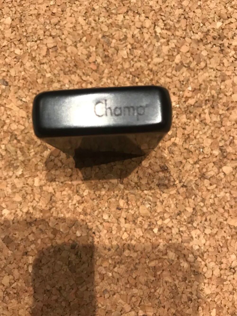 briquet temp&ecirc;te style zippo 