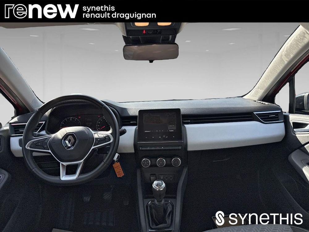 Clio V Clio TCe 100 GPL Evolution 2023 occasion 83300 Draguignan