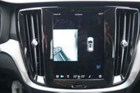 V60 B4 197 ch Geartronic 8 Plus 2022 occasion 67230 Obenheim