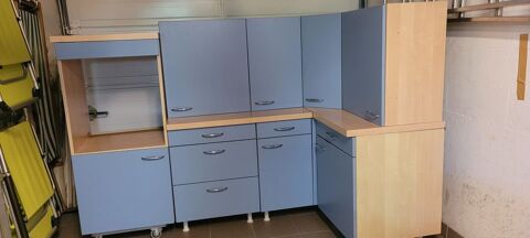 Caissons cuisine Arthur Bonnet 0 Cormeilles-en-Parisis (95)