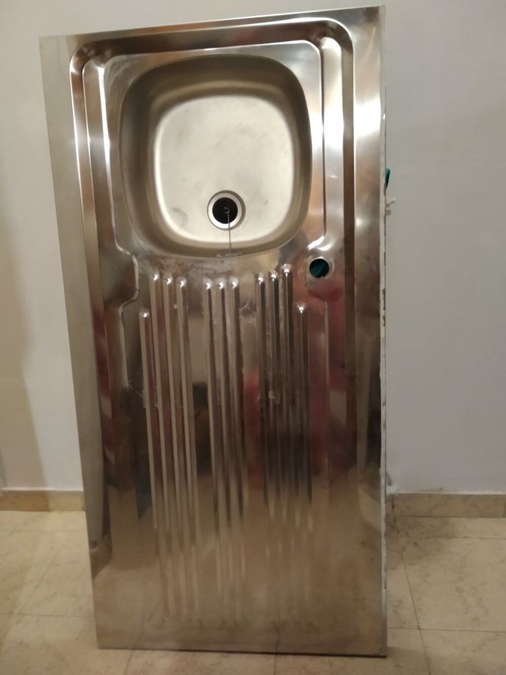 Eviner Inox Electroménager