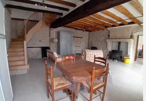   MAISON MEUBL�E VANC� Maison - 4 pi�ce(s) - 125 m�