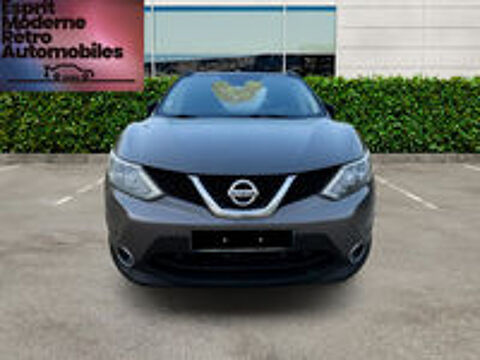 Qashqai 1.6 dCi 130 TEKNA+ Xtronic S&S 130 cv BVA 2015 2013 occasion 36000 Ch&acirc;teauroux