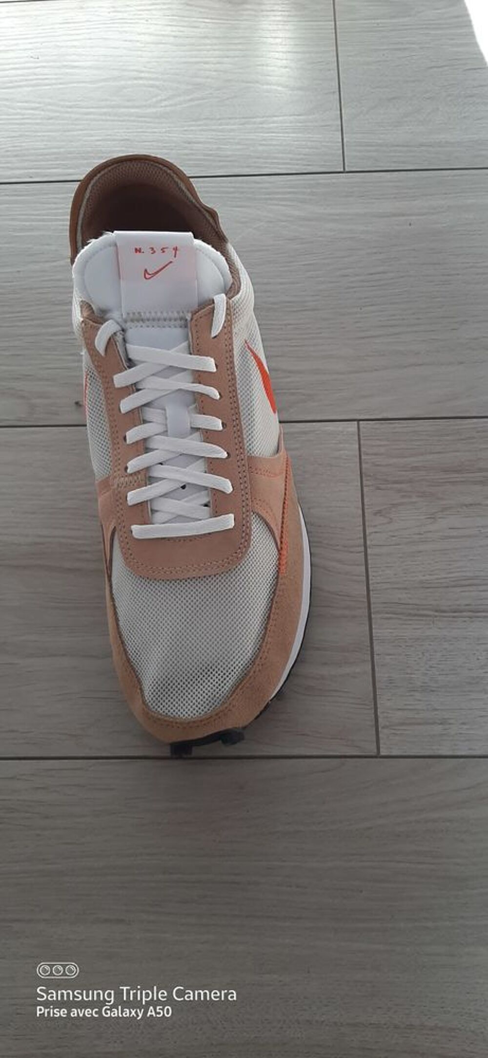 Nike T 45 Chaussures