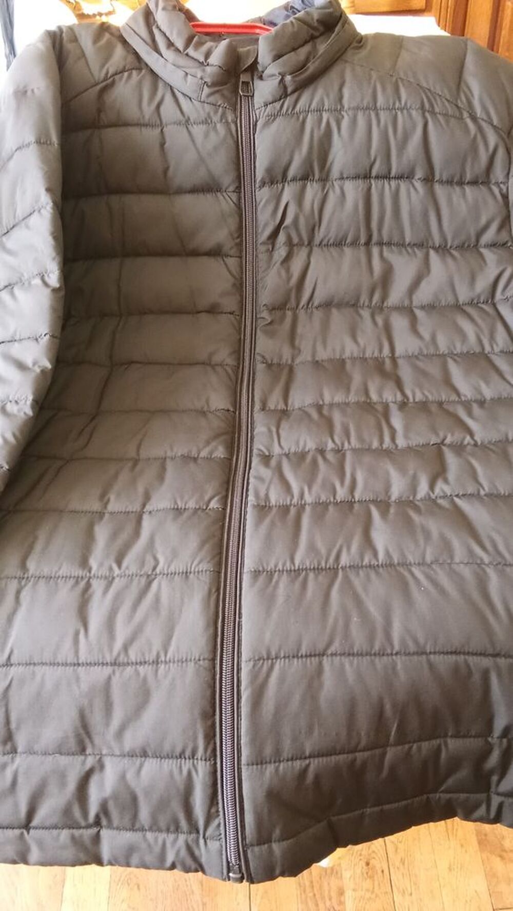 Parka homme C&amp; A V�tements