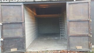  Parking / Garage  vendre 27 m